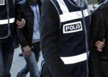 Ankarada İŞİD-ə qarşı əməliyyat: 15 nəfər saxlanıldı