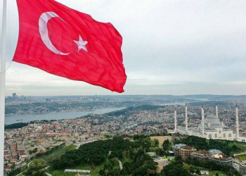 Türkiyə Qlobal Diplomatiya İndeksində üçüncü yerdə qərarlaşdı - Siyahı