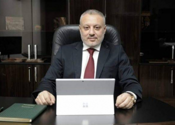 PFL prezidenti Elxan Səmədov Bakıya gətirildi
