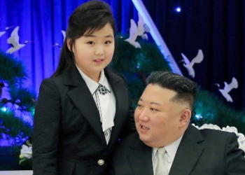 Cənubi Koreyalı nazir: Kim Çen In qızını varis olaraq hazırlayır...