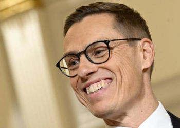 Alexander Stubb Finlandiyada keçirilən prezident seçkilərində qalib gəlib