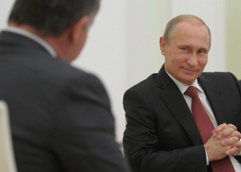 The Times: Putinin demokratiyanı təhdid edən yeni kiber alətləri var...
