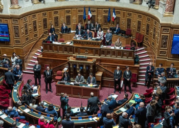 Fransa Senatı konstitusiyada qadının abort hüququnu təsdiqləyib