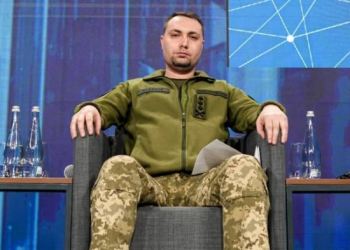 Kirill Budanov: Əks-hücumla bağlı məlumat Kremlə sızdırılıb