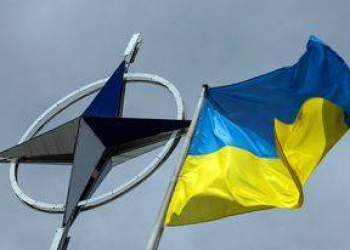 Britaniya Ukraynanı NATO-ya üzvlük məsələsində sürətli irəliləyiş gözləməməyə çağırıb