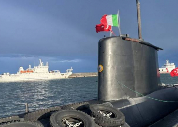 Avropada NATO-nun irimiqyaslı dəniz təlimləri başlayır