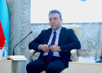 Türkiyəli ekspert: Azərbaycan müharibədən alnıaçıq çıxıb