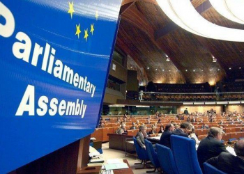 Gürcüstan parlamentinin nümayəndə heyəti Azərbaycanla bağlı AŞPA-ya müraciət edib