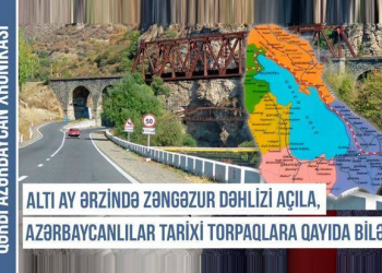 Qərbi Azərbaycan Xronikası: “Tarixi torpaqlara qayıdış sülh sazişinə daxil ediləcək” - Video