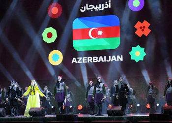 Qətərdə Azərbaycan Mədəniyyət Günləri başa çatdı
