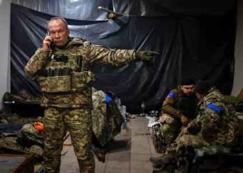 Aleksandr Sırskinin təyinatı Ukrayna ordusunda nəyi dəyişəcək?