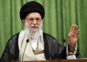 İran lideri ABŞ-la hərbi toqquşmadan qaçmaq əmri verib