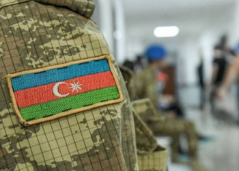 Ermənistan BXQK-nın baş çəkdiyi 33 Azərbaycan vətəndaşının meyitini qaytarmayıb