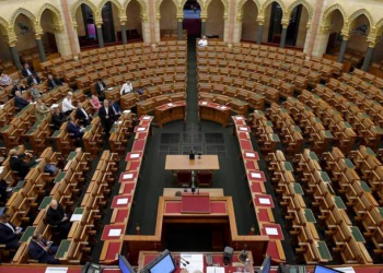 Macarıstan parlamenti ölkənin yeni prezidentini seçib