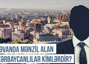 Qərbi Azərbaycan Xronikası: İrəvanda mənzil alan azərbaycanlılar kimlərdir?