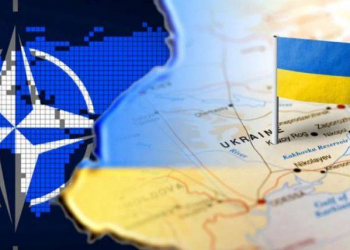 Politoloq: Ukrayna ilə bağlanan təhlükəsizlik sazişləri ikinci NATO anlayışını ortaya çıxarır...