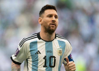 Argentina-Nigeriya matçı Messiyə görə ləğv olundu