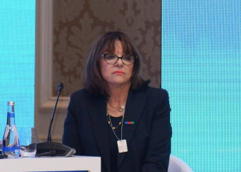 Fransada Azərbaycana qarşı toksik lobbiçilik nümayiş etdirilir - Natali Qule
