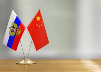 Çin Rusiyanın Ukraynadakı müharibəsinə necə dəstək verir?