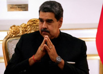 Venesuelada Maduroya sui-qəsddə şübhəli bilinən iki nəfər saxlanılıb