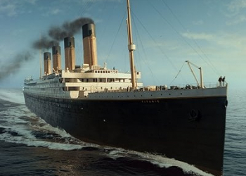 Avstraliyalı milyarder “Titanik”in surətini inşa edəcək