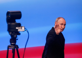 Kreml Rusiyada keçirilən prezident seçkilərinin ilkin nəticələrini şərh edib