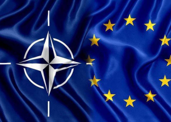 NATO tükənir: Pul yoxdur