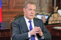 Medvedev: Rusiyanın postsovet ölkələri ilə heç bir ərazi mübahisəsi yoxdur