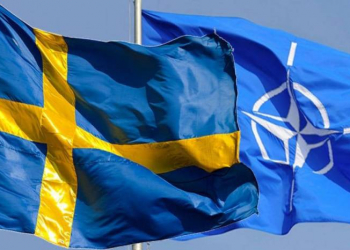 İsveç NATO-ya üzv olub - Yenilənib