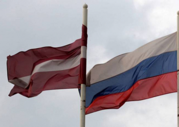 Latviya rusiyalı diplomatı “persona non qrata” elan edib