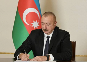 Laçına Azərbaycan Prezidentinin xüsusi nümayəndəsi təyin edilib
 
 