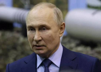Putin: Rusiya NATO ilə döyüşmək fikrində deyil, bu cəfəngiyyatdır