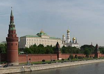 Kreml: Rusiya hazırda müharibə vəziyyətindədir