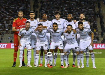 “Qarabağ”ın səkkiz futbolçusu milli komandaların heyətinə çağırılıb