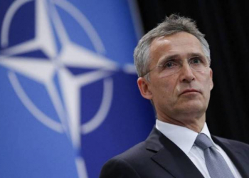 Stoltenberq: NATO-nun Ukraynaya qoşun göndərmək planı yoxdur
