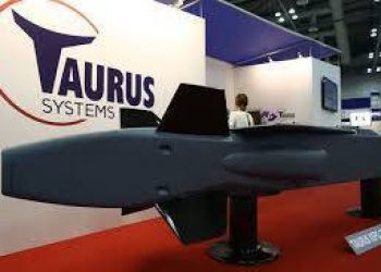 Almaniya “Taurus” raketlərinin istehsalını dayandırıb