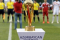 Azərbaycan Kuboku: Yarımfinal mərhələsində cavab oyunlarının təqvimi müəyyənləşib