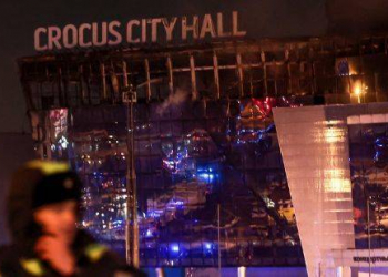 Moskvadakı dəhşətli terrorda yaralananların sayı artıb
