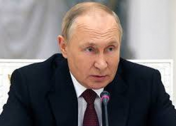 Putin Təhlükəsizlik Şurasının müşavirəsini keçirib