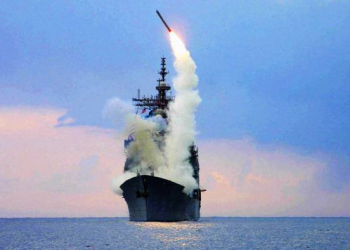 ABŞ Çini cilovlamaq üçün Asiyada ortamənzilli raketlər yerləşdirəcək...