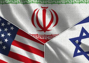 İrandan ABŞ-a yazılı mesaj: Zərər görməmək üçün İsraildən uzaq durun