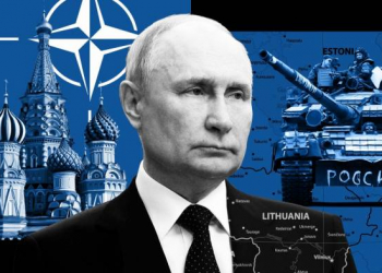 FT: Baltikyanı ölkələr Putinin NATO-nun qətiyyətini sınaya biləcəyi zəif yerdir...