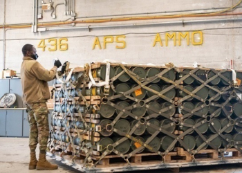 ABŞ Ukraynaya zirehli maşınlarda daxil olan böyük yardım paketi hazırlayır