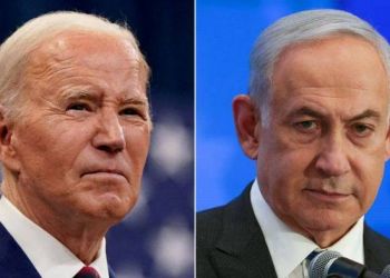 CNN: Bayden və Netanyahu vəzifəsini itirə bilər