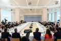Avstriyalı ekspert: “Prezident İlham Əliyevlə görüşümüz çox maraqlı və faydalı oldu”
 
 