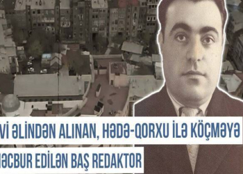 Qərbi Azərbaycan Xronikası: Ermənilər irəvanlı ictimai xadimin zorla köçməsinə səbəb oldular - Video    