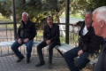 Azərbaycana qaytarılan dörd kəndin sakinləri danışdılar - Video