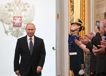 London Putinin inaqurasiyasında iştirakdan imtina edib