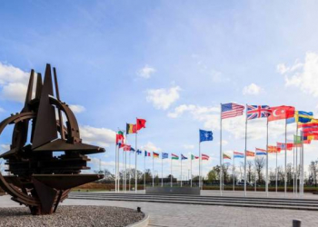 Aİ və NATO Rusiyanı Almaniya və Çexiyaya qarşı kiberhücumlarda ittiham edib