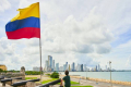 Kolumbiya İsraillə diplomatik əlaqələri dayandırıb